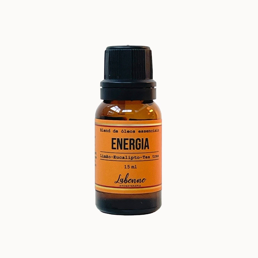 1 Blend Energia - 15 mL - Imagem 1