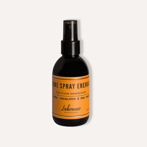 Home Spray Energia <br><br>
